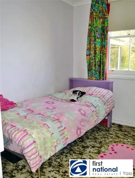 Fourth view of Homely house listing, 1 Polding Street, Yass NSW 2582
