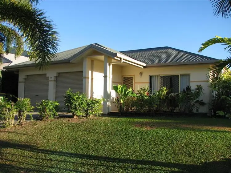 10 Hester Street, Edmonton QLD 4869