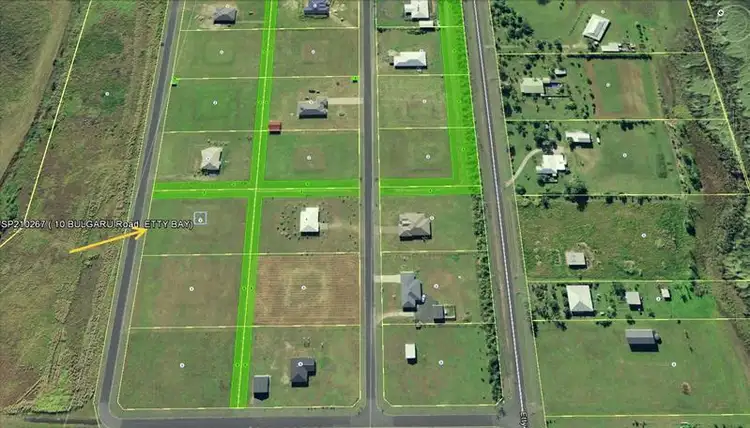 Fourth view of Homely land listing, 10 Bulguru Drive, Etty Bay QLD 4858