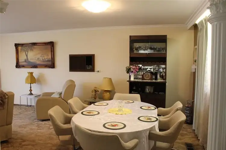 Fifth view of Homely house listing, 4 Isobella Court, Dandenong North VIC 3175