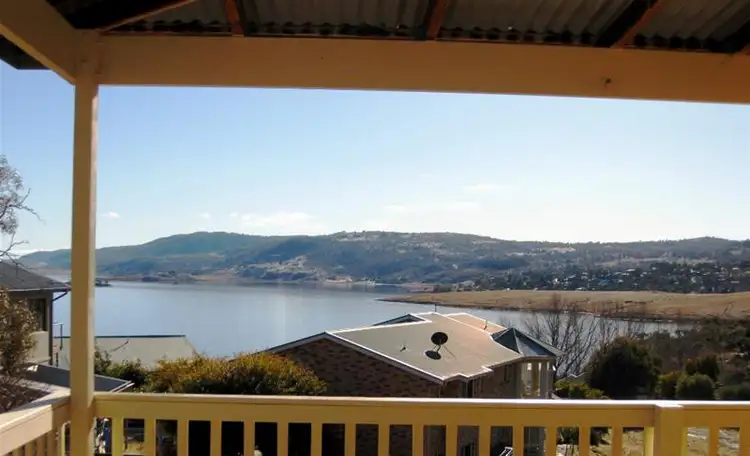 Second view of Homely house listing, 11 Adams Avenue, Jindabyne NSW 2627