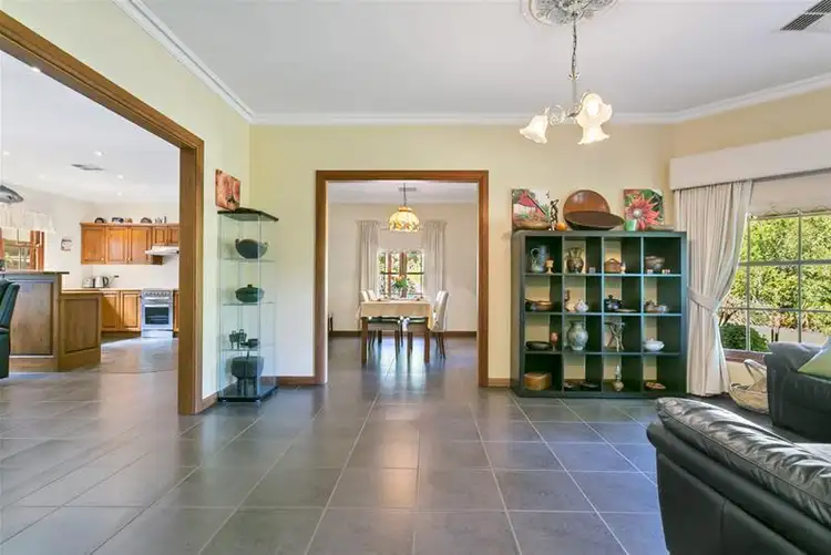 Fifth view of Homely rural property listing, 270 Thomas Hill Rd (Adjacent McLaren Vale), The Range SA 5172