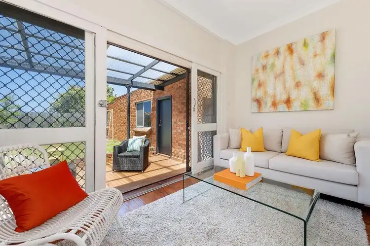 Third view of Homely house listing, 1A Lenore Street, Russell Lea NSW 2046