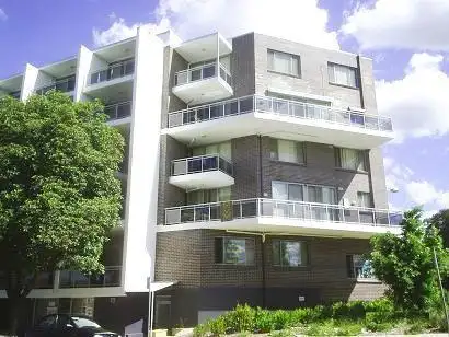 20/2-10 Susan Street, Auburn NSW 2144