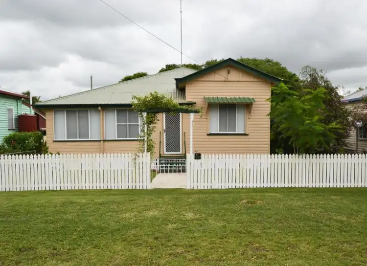 91 Grevillea Street, Biloela QLD 4715