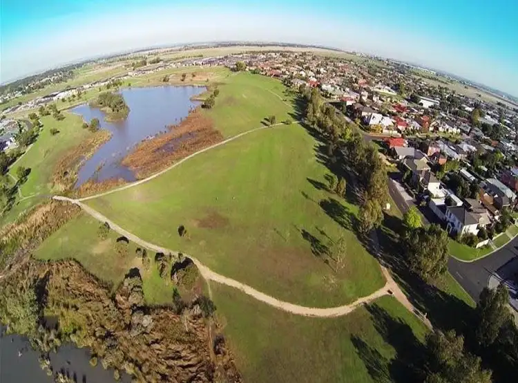 Second view of Homely land listing, 17 Citius Close, Lara VIC 3212
