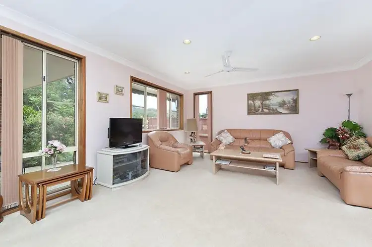 Second view of Homely house listing, 44 Edward Road, Batehaven NSW 2536