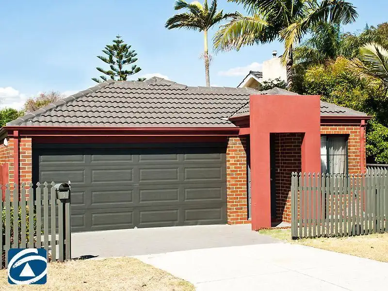 Main view of Homely house listing, 1 Goodall Street, Cloverdale WA 6105