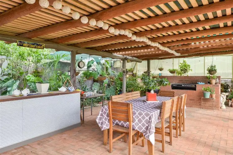 Fourth view of Homely house listing, 38 Oberthur Street, South Kalgoorlie WA 6430