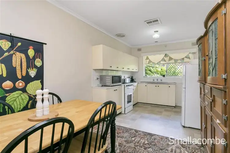 Third view of Homely unit listing, 4/8 Clifton Street, Hawthorn SA 5062