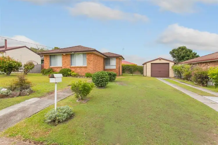 33 Seaton Street, Maryland NSW 2287