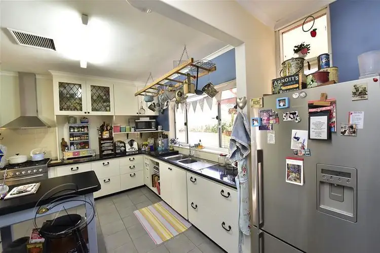 Fifth view of Homely house listing, 3 Bacon Street, Gillen NT 870