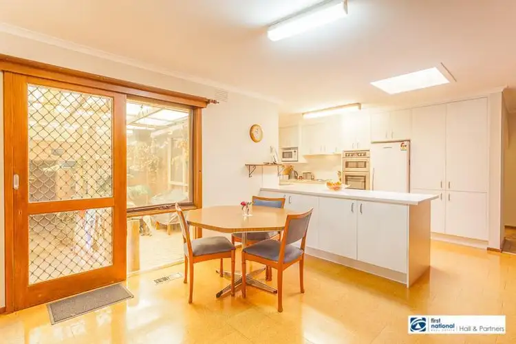Sixth view of Homely house listing, 6 Plymouth Court, Dandenong North VIC 3175