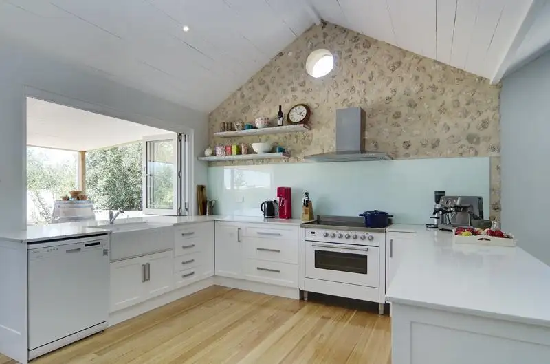 Main view of Homely house listing, 5 Narangga Terrace, Moonta Bay SA 5558