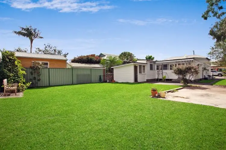 Second view of Homely house listing, 6 Margaret Street, Merewether NSW 2291