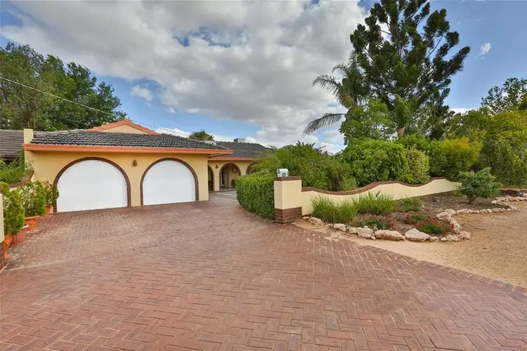 Main view of Homely house listing, 542 Deakin Avenue, Mildura VIC 3500