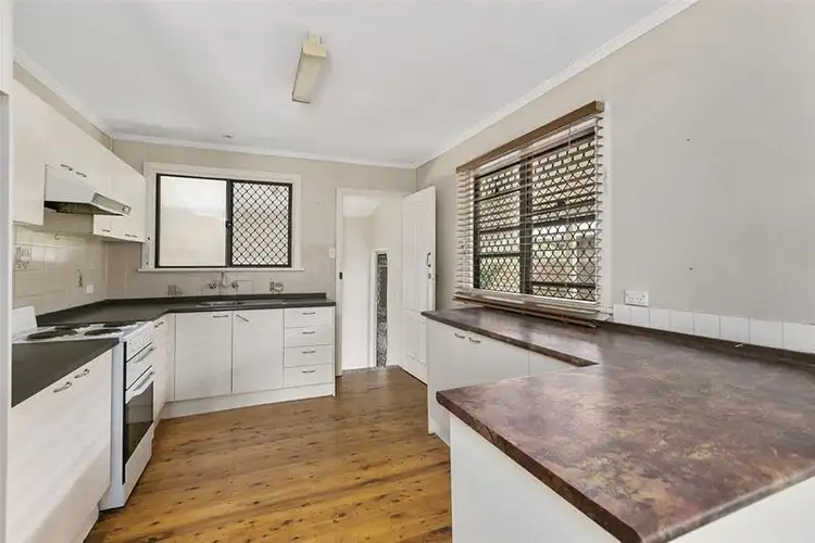 Second view of Homely house listing, 17 Cuba Avenue, Palm Beach QLD 4221