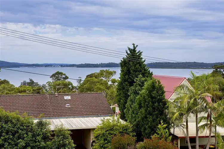 Second view of Homely house listing, 21 Whitbread Drive, Lemon Tree Passage NSW 2319