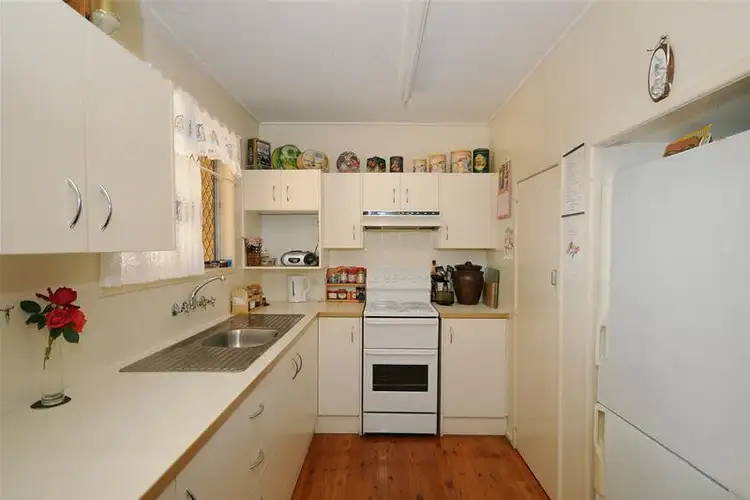 Second view of Homely house listing, 15 Flinders Street, Centenary Heights QLD 4350