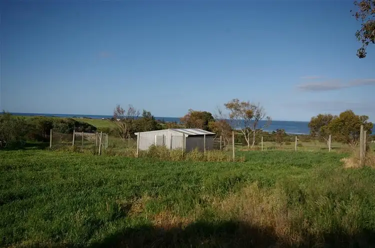 Second view of Homely land listing, 11 Crn Beechcroft/Klein Point Road, Stansbury SA 5582