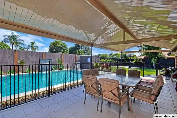 Main view of Homely house listing, 46 Spindle Street, Palm Beach QLD 4221