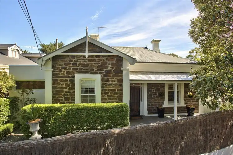 Main view of Homely house listing, 14 Jasper Street, Hyde Park SA 5061