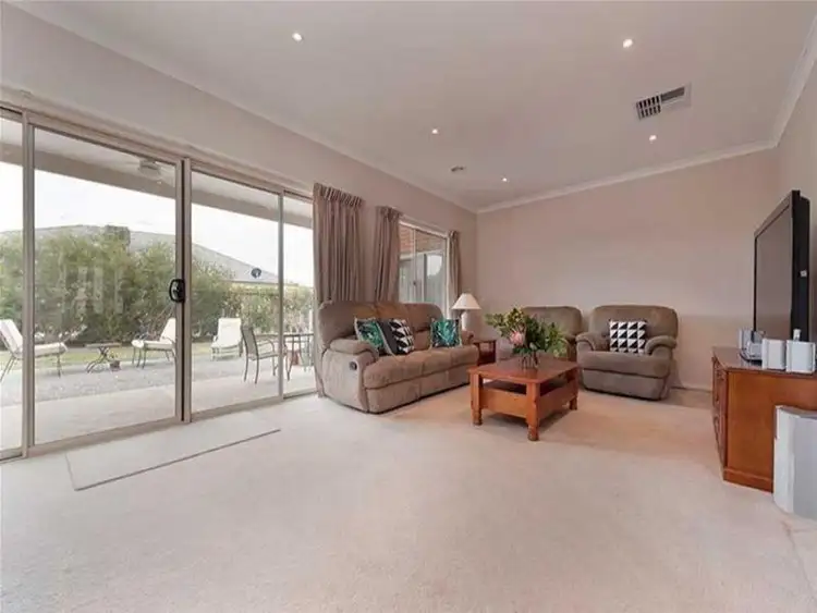 Fifth view of Homely house listing, 100 The Skyl Line, Sunbury VIC 3429