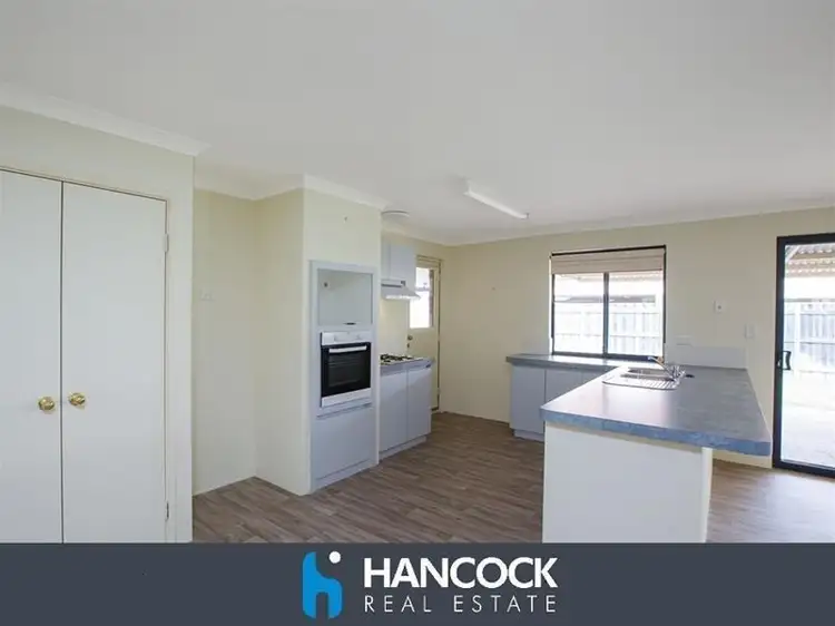 Fourth view of Homely house listing, 15 Glenfield Drive, Australind WA 6233