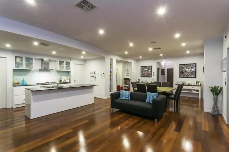 Fifth view of Homely house listing, 16 Cygnet Terrace, Kingston Park SA 5049