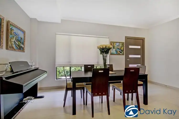 Third view of Homely townhouse listing, 2/13 Park Street, Campsie NSW 2194