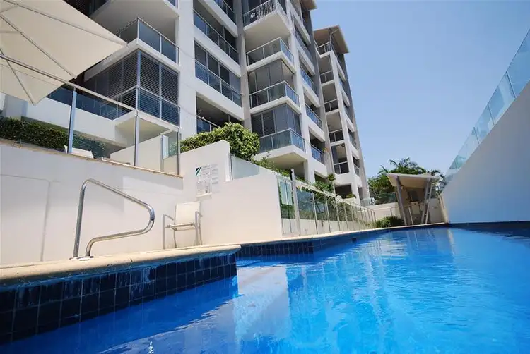 Second view of Homely unit listing, 8/5 Foote Street, Mooloolaba QLD 4557