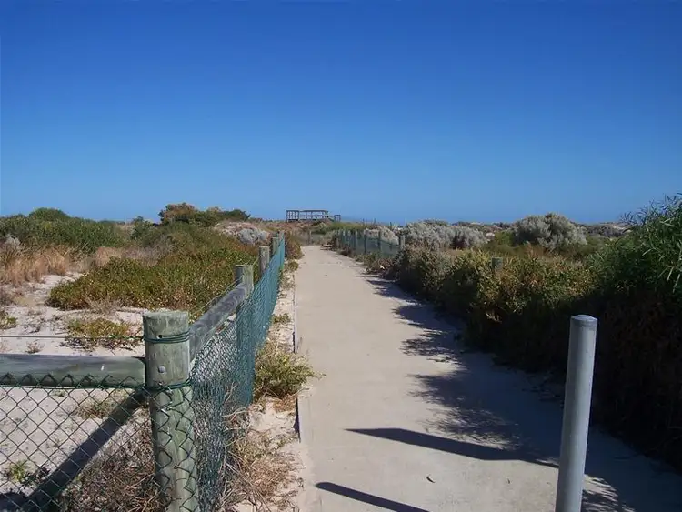 Fourth view of Homely land listing, 8 Smiths Break, Secret Harbour WA 6173