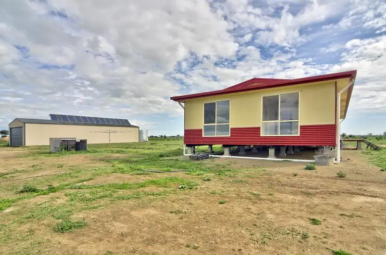 Second view of Homely house listing, 83 Hazelgrove Road, Kadina SA 5554