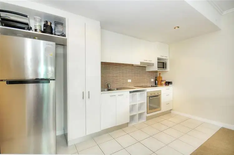 Sixth view of Homely apartment listing, 2206/33 T.E Peters Drive, Broadbeach QLD 4218