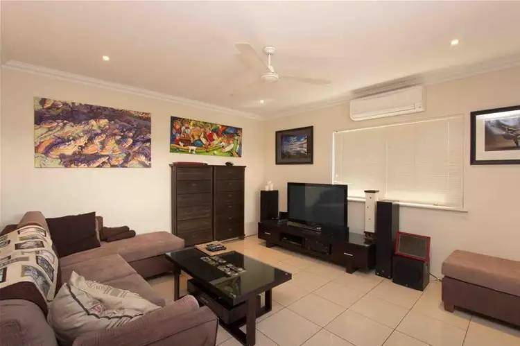 Fourth view of Homely unit listing, 2/6 Ibis Way, Djugun WA 6725