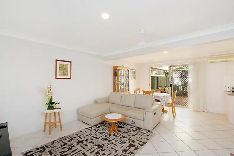 Third view of Homely townhouse listing, 6/174 Galleon Way, Currumbin Waters QLD 4223