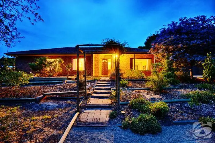 41 St Andrews Terrace, Willunga SA 5172