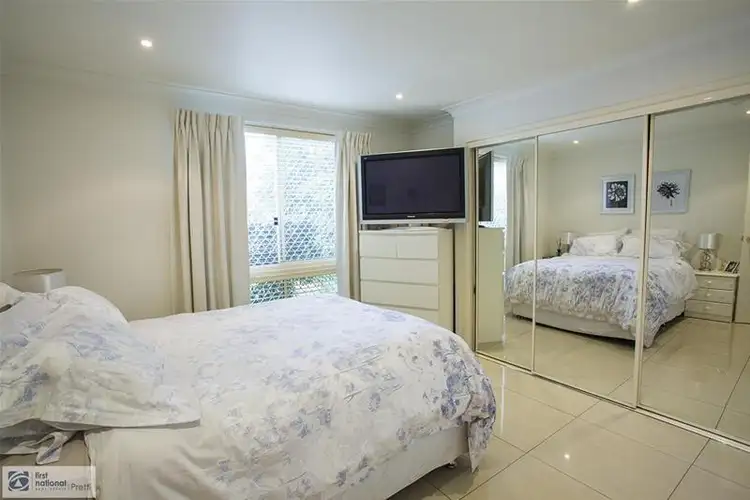 Sixth view of Homely house listing, 55 Keppel Circuit, Hinchinbrook NSW 2168