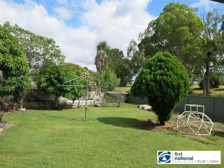 Fourth view of Homely house listing, 1 Dolphin Avenue, Taree NSW 2430