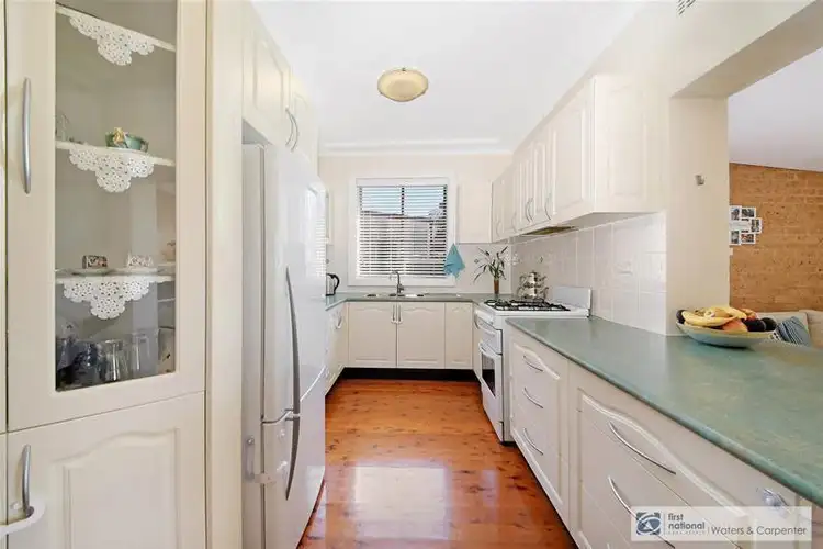 Fifth view of Homely house listing, 6 Berith Street, Auburn NSW 2144