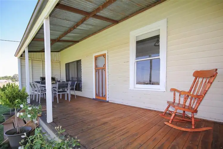 Second view of Homely house listing, 422 Fifth Street, Merbein VIC 3505