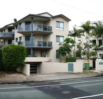 Fifth view of Homely apartment listing, 8 Tarcoola Crescent, Chevron Island QLD 4217