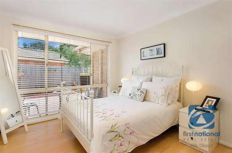 Fifth view of Homely semi-detached listing, 23B Doherty Street, Quakers Hill NSW 2763