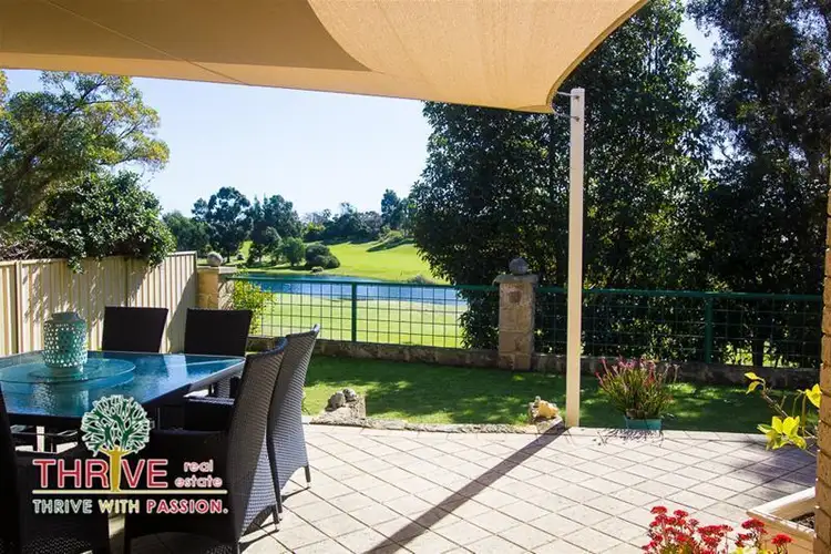 12 Kingston Heath Mews, Jandakot WA 6164