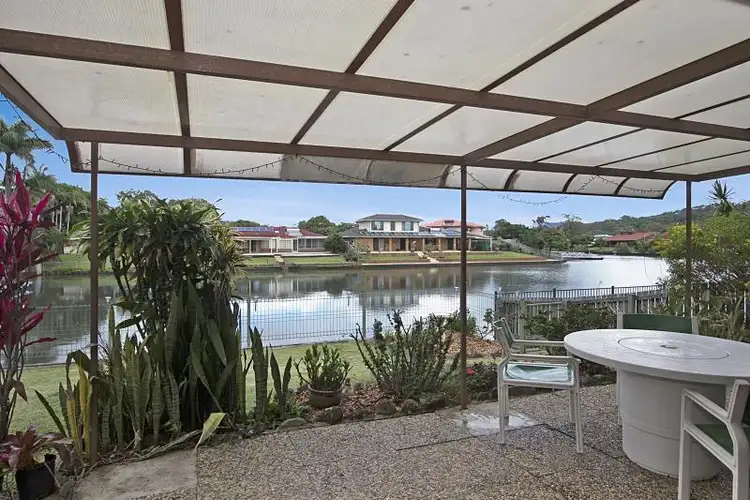 Third view of Homely house listing, 22 Mainsail Street, Currumbin Waters QLD 4223