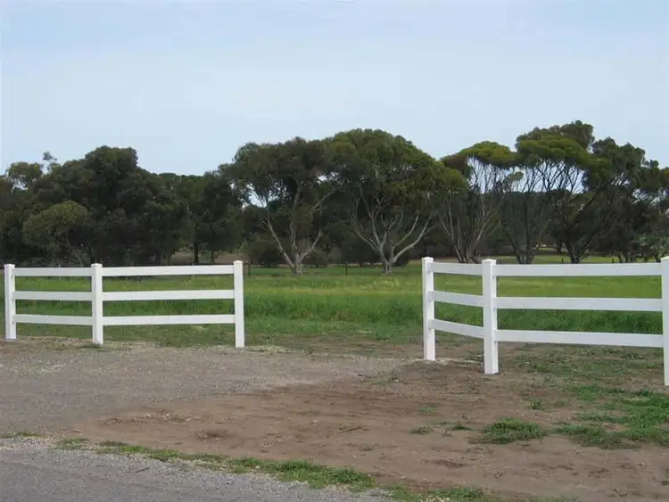 Third view of Homely land listing, Lot/2 School Road, Yorketown SA 5576