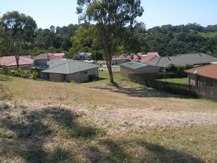 Second view of Homely land listing, 56 Fischer Street, Goonellabah NSW 2480