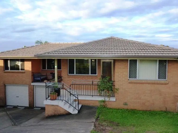 Main view of Homely unit listing, 1/500 Ballina Road, Goonellabah NSW 2480