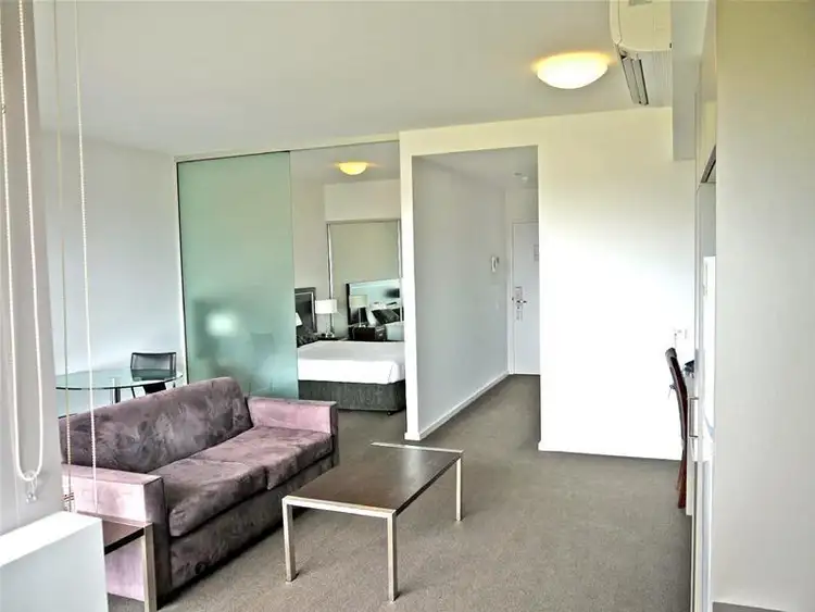 Third view of Homely apartment listing, 413/14 Honeysuckle Drive, Newcastle NSW 2300
