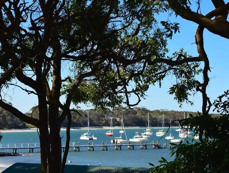 Second view of Homely house listing, 103 Murray Street, Callala Bay NSW 2540